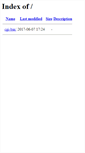 Mobile Screenshot of formedia.pt