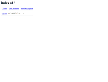 Tablet Screenshot of formedia.pt